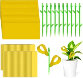 lep-na-muszki-owady-mszyce-muchy-osy-owocowki-pajaki-pszczola-zestaw-40-szt