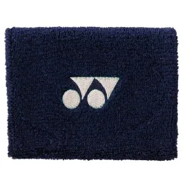 frotka-do-badmintona-yonex-wristband-ac-492ex-na-reke-granatowa-l