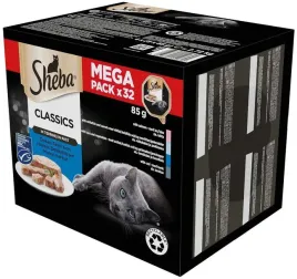 karma-mokra-dla-kota-sheba-tacka-biala-ryb-dor-los-tun-32x85g