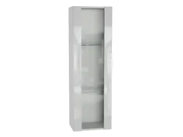witryna-wiszaca-40-cm-bialy-polysk-do-salonu-jadalni-point-typ-21
