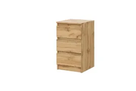komoda-40-cm-dab-wotan-z-szufladami-do-salonu-sypialni-stern-t-9