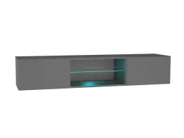 wiszaca-szafka-scienna-point-type-33-szary-grafit-160x40-cm