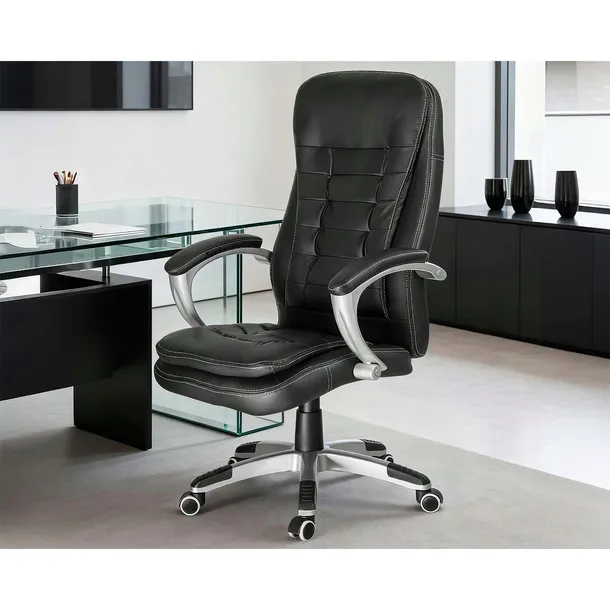 fotel-biurowy-obrotowy-sofotel-czarny-glebokosc-siedziska-51-cm