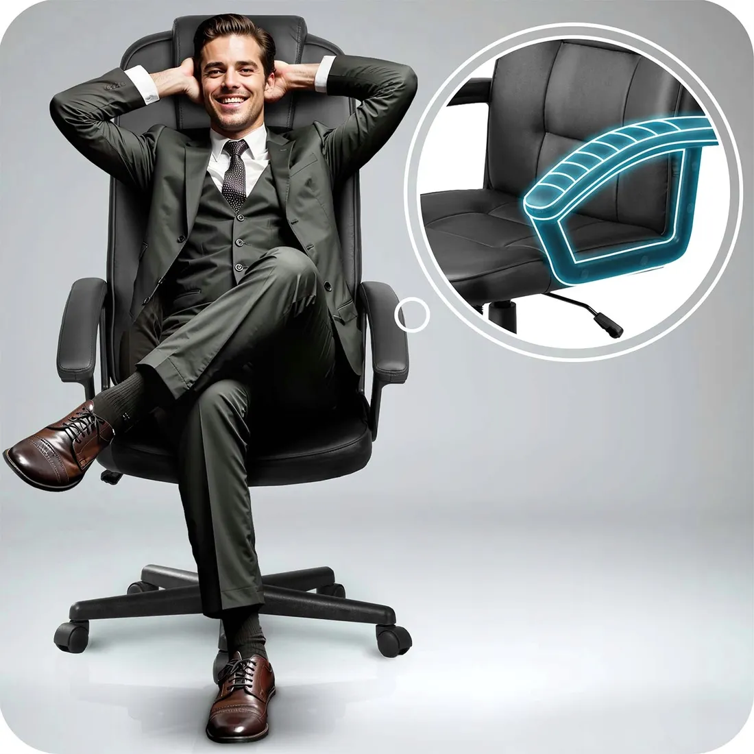 fotel-biurowy-obrotowy-sofotel-czarny-stan-nowy