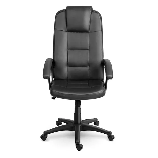 fotel-biurowy-obrotowy-sofotel-czarny-minimalna-wysokosc-siedziska-40-cm