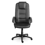 fotel-biurowy-obrotowy-sofotel-czarny-minimalna-wysokosc-siedziska-40-cm