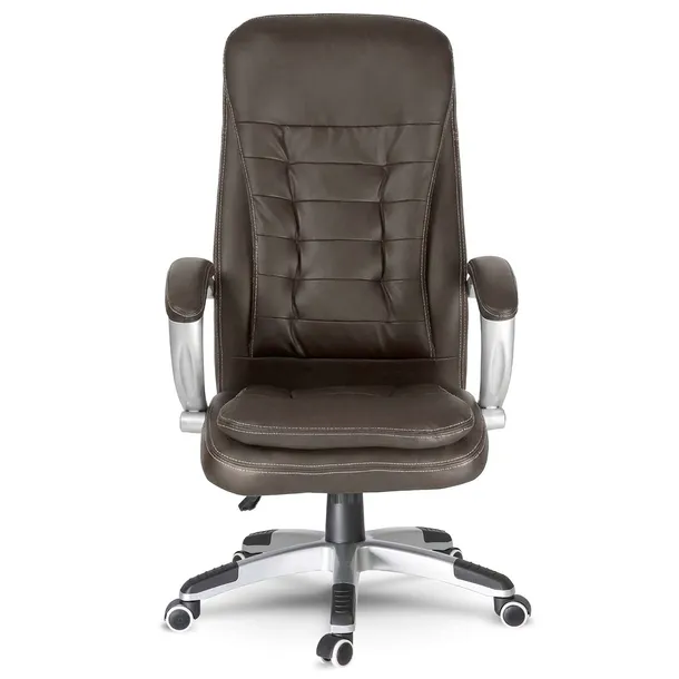 fotel-biurowy-obrotowy-sofotel-ciemny-braz-minimalna-wysokosc-siedziska-49-cm