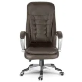 fotel-biurowy-obrotowy-sofotel-ciemny-braz-minimalna-wysokosc-siedziska-49-cm