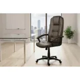 fotel-biurowy-obrotowy-sofotel-ciemny-braz-material-korpusu-plastik