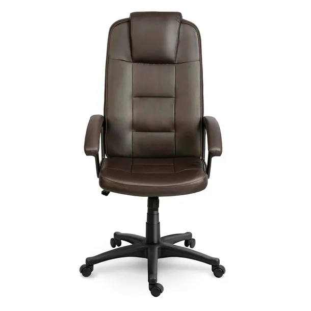 fotel-biurowy-obrotowy-sofotel-ciemny-braz-glebokosc-siedziska-51-cm