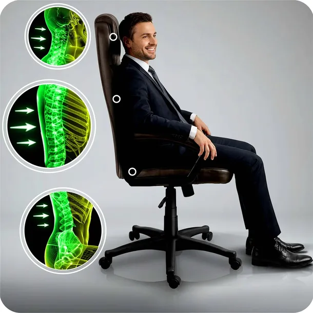 fotel-biurowy-obrotowy-sofotel-ciemny-braz-maksymalna-wysokosc-siedziska-50-cm