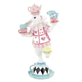 figurka-bajkowy-krolik-z-filizankami-ozdoba-41x22cm