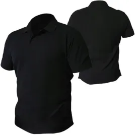 koszulka-polo-meskie-210g-black