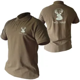koszulka-polo-mysliwska-z-haftem-rozne-wzory-khaki