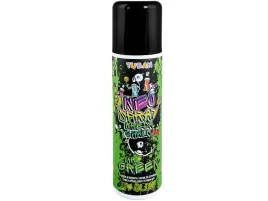 tuban-neo-kreda-w-sprayu-zielona-150ml-zmywalna-neonowa-green-dla-dzieci