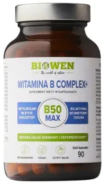 biowen-witamina-b-complex-90-kapsulek-cholina-tiamina-niacyna-biotyna