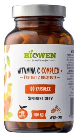 biowen-witamina-c-complex-100-kapsulek-suplement-diety-odpornosc