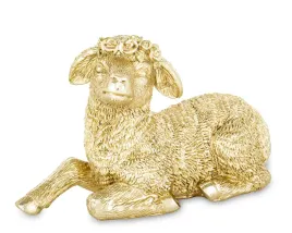 zlota-figurka-owieczka-lezaca-wielkanocna-dekoracja-glamour-155x95cm