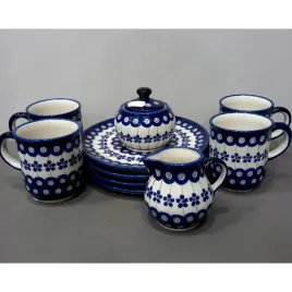 zestaw-dla-4-osob-boleslawiec-deserowy-sniadaniowy-10-el