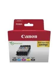 canon-2078c008-naboj-z-tuszem-5-szt-oryginalny-czarny-cyjan-purpurowy