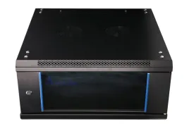 extralink-szafa-rack-4u-600x600-czarna-montowana-na-scianie