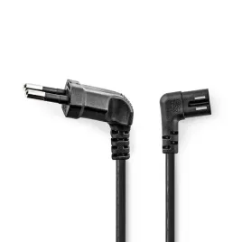 nedis-cegl11055bk30-kabel-zasilajace-czarny-2-m-cee7-16-iec-320