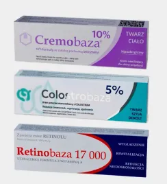 3-kremy-farmapol-cremobaza-10percent-colostrobaza-5percent-retinobaza-17-000-3x-30g