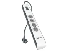 belkin-bsv401ca2m-ochrona-przeciwprzepieciowa-czarny-bialy-4-x-gniazdo