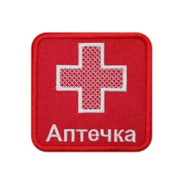 naszywka-apteczka-oznaczenie-apteczki-red-ukr