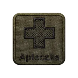naszywka-apteczka-oznaczenie-apteczki-khaki-pl