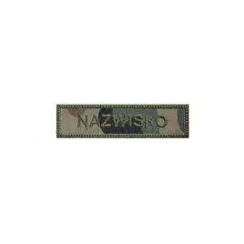 naszywka-nazwisko-imiennik-wojskowy-wz2010-patch-mundur-rip-stop-olive