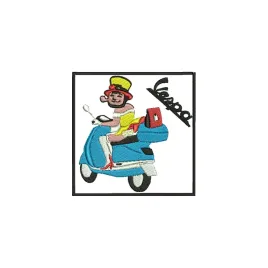 haftowana-naszywka-vespa-wzor-16