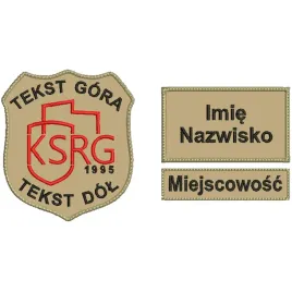 komplet-naszywek-ksrg-z-rzepem-nowe-logo-piaskowe-wersja-4