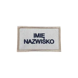 naszywka-imiennik-straz-piaskowy-name-patch-rzep