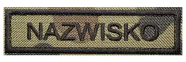 naszywka-nazwisko-wz93-wojskowa-name-patch-mundur