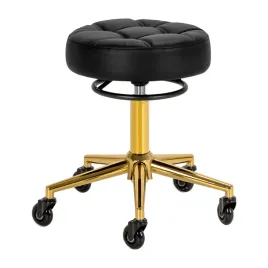 taboret-fryzjerski-gabbiano-d054g-czarno-zloty