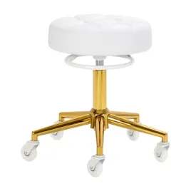 taboret-fryzjerski-gabbiano-d054g-bialo-zloty