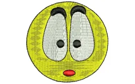 naszywka-termo-latka-aplikacja-smajlik-004-buzka