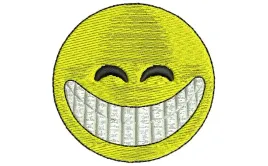 naszywka-termo-latka-aplikacja-smajlik-002-buzka