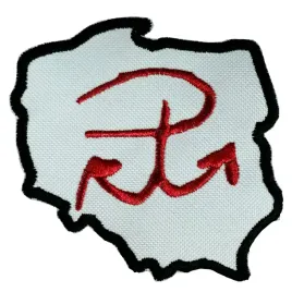 naszywka-polska-walczacametalizowana-grom