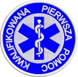 naszywka-kwalifikowana-pierwsza-pomoc-niebieska