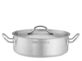 garnek-indukcja-nierdzewny-22-l-niski-200-mm-trojwarstwowe-dno-prestona