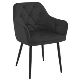 nowoczesne-krzeslo-fotel-kuchnia-salon-tapicerowane-kt202-julia-iii-czarne