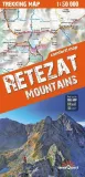 trekking-map-retezat-mountains-1-50-000