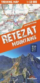 trekking-map-retezat-mountains-1-50-000