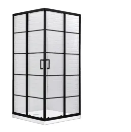 kabina-prysznicowa-90x90-indes-dubaj-przesuwna-loft-black-6-mm