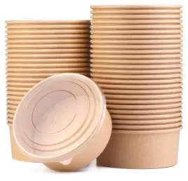 miski-papierowe-pokrywy-bowl-pojemniki-na-salatki-kraft-15cm-1000ml-50szt