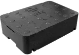 fischbox-pudlo-z-piocelanu-czarne-fb120-termobox-stan-nowy