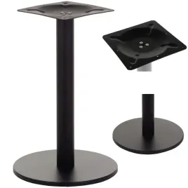 podstawa-noga-do-stolu-nozka-stolika-okragla-czarny-loft-pojedyncza-solidna