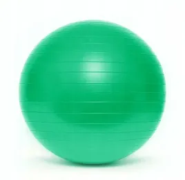 mocna-pilka-gimnastyczna-75cm-fitness-do-siedzenia-rehabilitacyjna-zielona